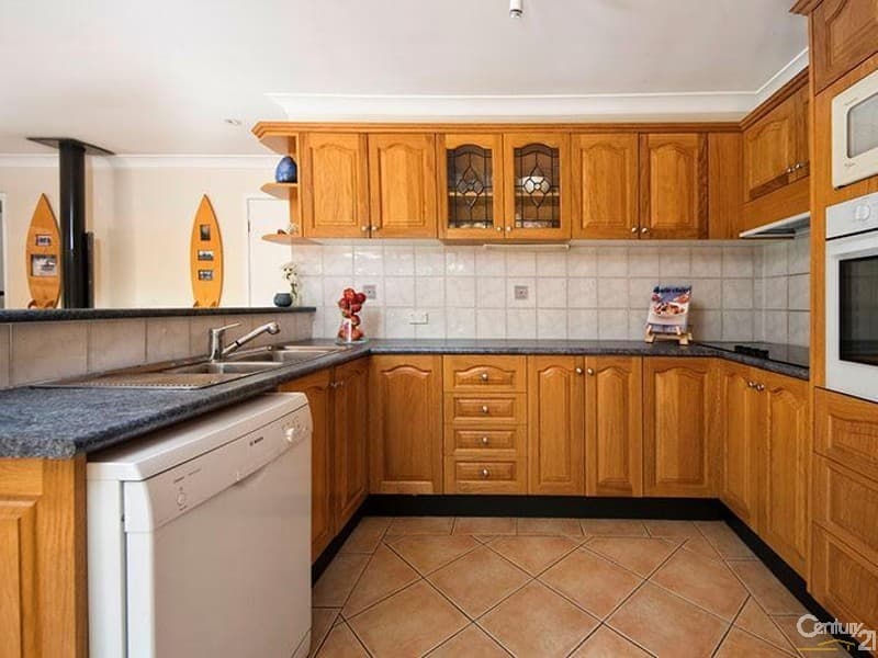 3 Silverleaf Row, Menai, NSW, 2234, Menai - Thumbnail 3