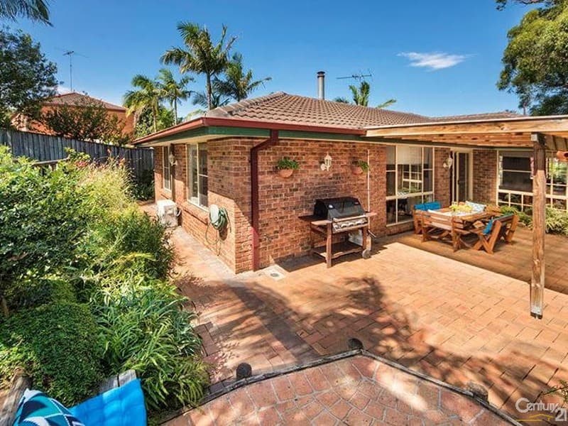 3 Silverleaf Row, Menai, NSW, 2234, Menai - Thumbnail 7