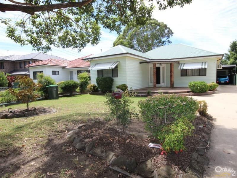 27 Anderson Avenue, Panania, NSW, 2213, Panania - Image 1