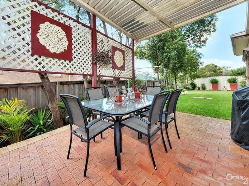 1/24 Arnold Place, Menai, NSW, 2234, Menai - Image 1