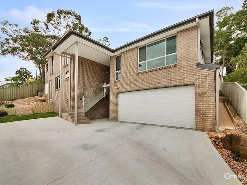 4a Quist Place, Menai, NSW, 2234, Menai - Thumbnail 5