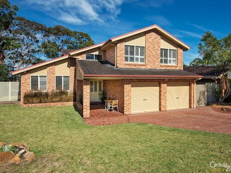 29 Blaxland Drive, Illawong, NSW, 2234, Illawong - Image 1