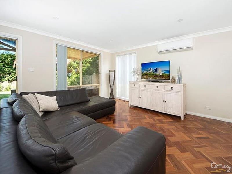 29 Blaxland Drive, Illawong, NSW, 2234, Illawong - Thumbnail 5