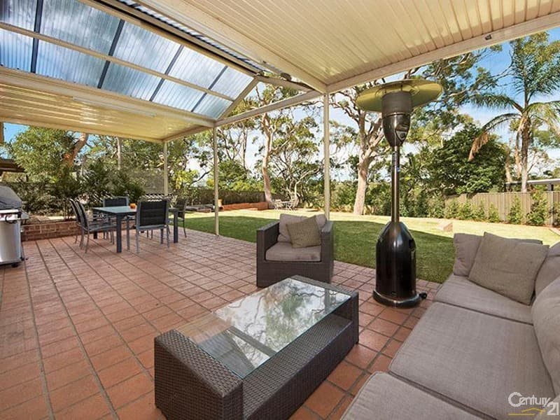 29 Blaxland Drive, Illawong, NSW, 2234, Illawong - Thumbnail 8