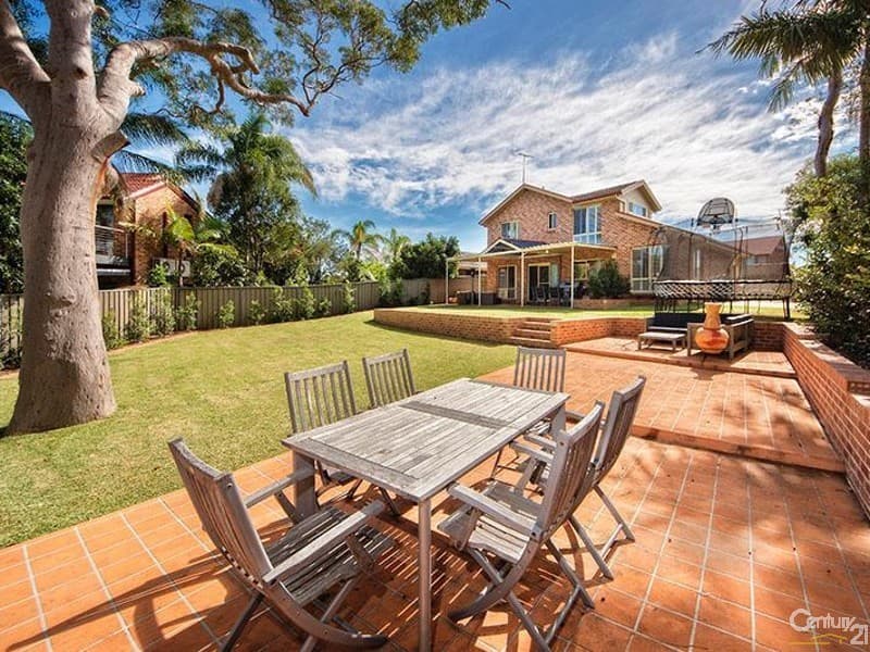 29 Blaxland Drive, Illawong, NSW, 2234, Illawong - Thumbnail 2
