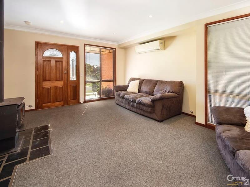 36 Silverleaf Row, Menai, NSW, 2234, Menai - Thumbnail 2