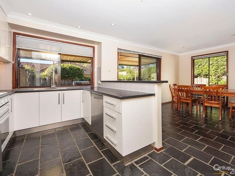 36 Silverleaf Row, Menai, NSW, 2234, Menai - Thumbnail 3