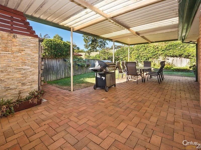 36 Silverleaf Row, Menai, NSW, 2234, Menai - Thumbnail 4