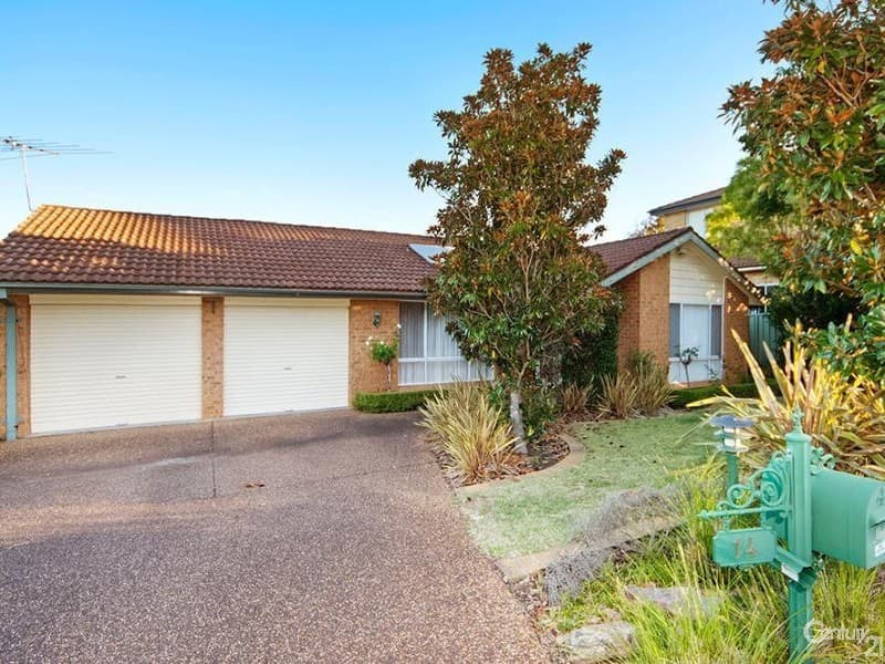 14 Heritage Drive, Illawong, NSW, 2234, Illawong - Image 1