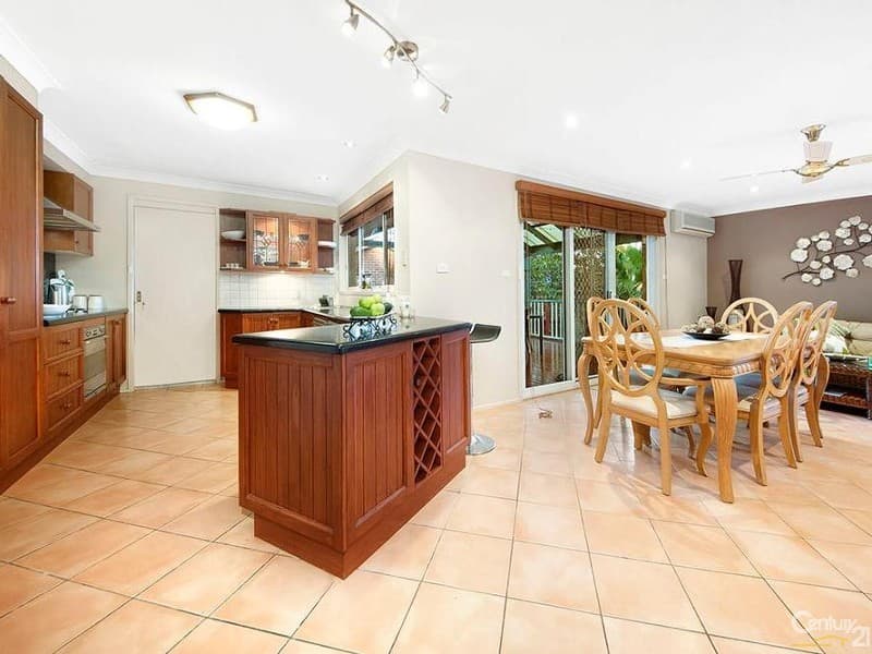 14 Heritage Drive, Illawong, NSW, 2234, Illawong - Thumbnail 2