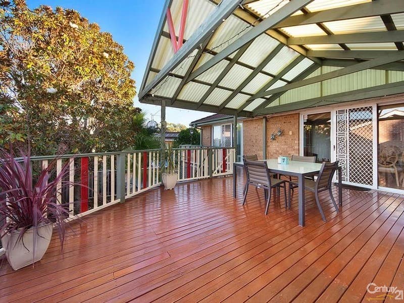 14 Heritage Drive, Illawong, NSW, 2234, Illawong - Thumbnail 6