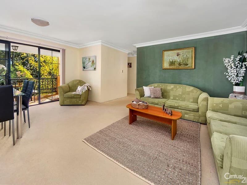 8A/7 MacMahon Place, Menai, NSW, 2234, Menai - Thumbnail 2