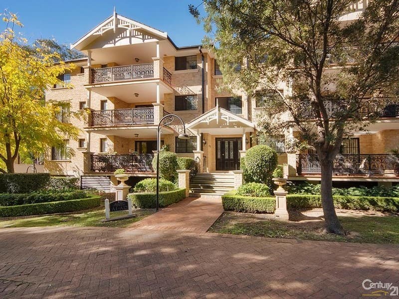 8A/7 MacMahon Place, Menai, NSW, 2234, Menai - Image 1