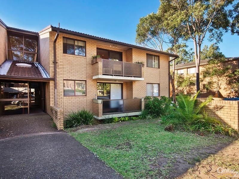 7/91-93 Flora Street, Sutherland, NSW, 2232, Sutherland - Thumbnail 2