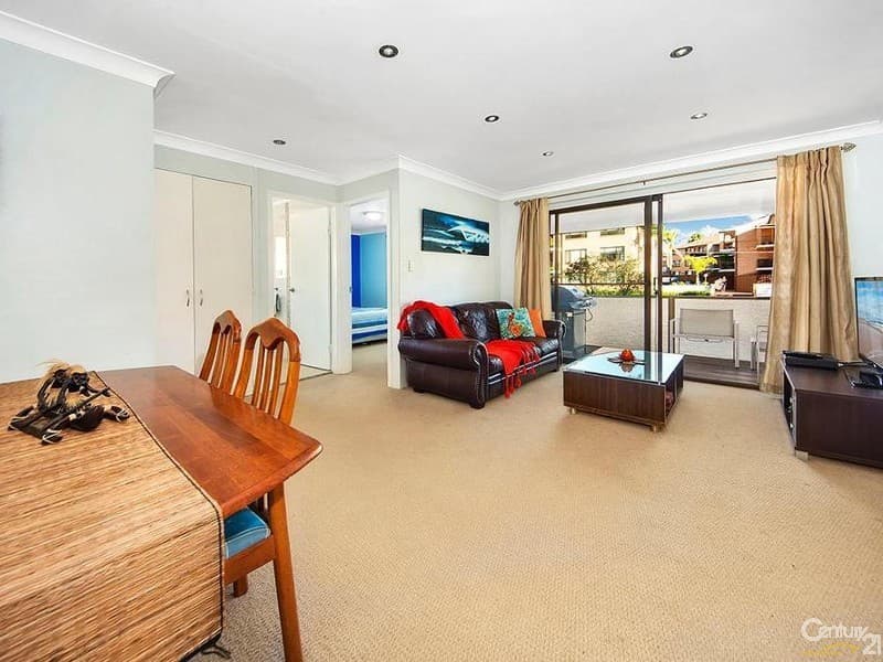 7/91-93 Flora Street, Sutherland, NSW, 2232, Sutherland - Image 1