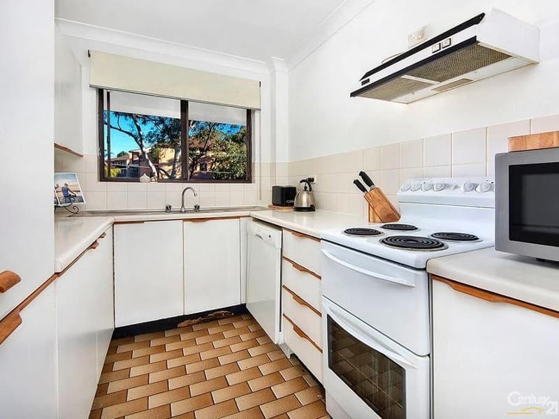 7/91-93 Flora Street, Sutherland, NSW, 2232, Sutherland - Thumbnail 4