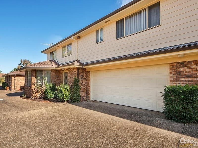 2/9 Bonnie View Street, Gymea, NSW, 2227, Bluewater Park - Image 1