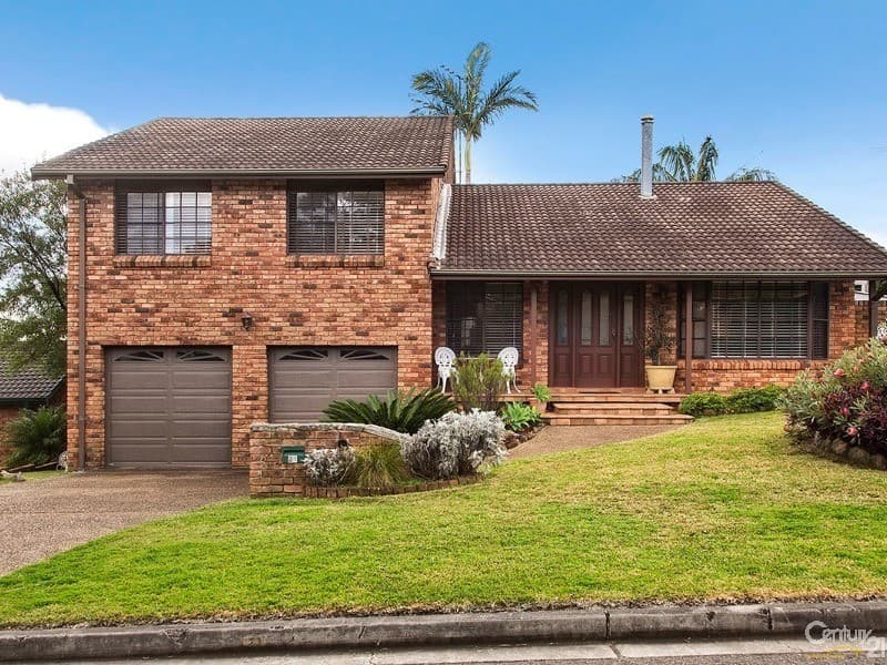 21 Coachwood Crescent, Alfords Point, NSW, 2234, Alfords Point - Image 1