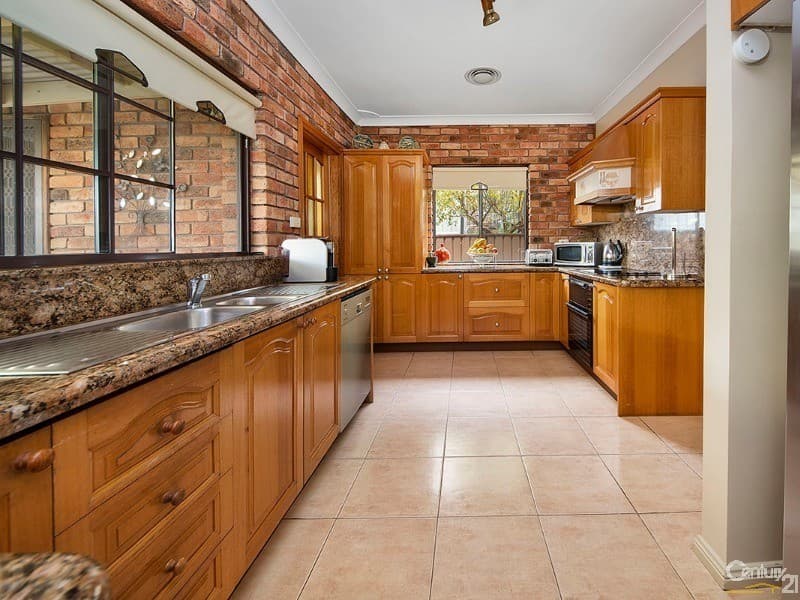 21 Coachwood Crescent, Alfords Point, NSW, 2234, Alfords Point - Thumbnail 3