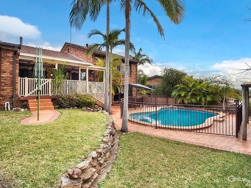 21 Coachwood Crescent, Alfords Point, NSW, 2234, Alfords Point - Thumbnail 5