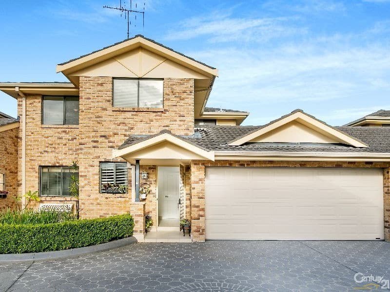 3/35 Menai Road, Bangor, NSW, 2234, Bangor - Thumbnail 2