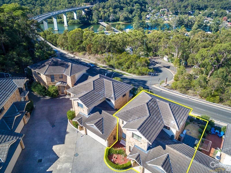3/35 Menai Road, Bangor, NSW, 2234, Bangor - Thumbnail 6