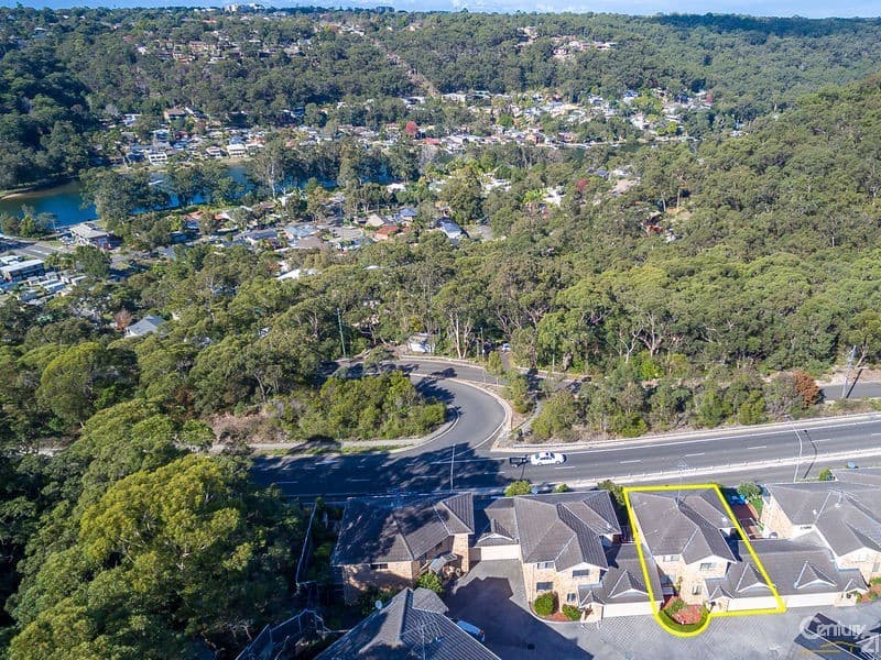 3/35 Menai Road, Bangor, NSW, 2234, Bangor - Thumbnail 7