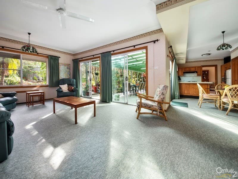 11 Ballanda Pl, Bangor, NSW, 2234, Bangor - Thumbnail 4