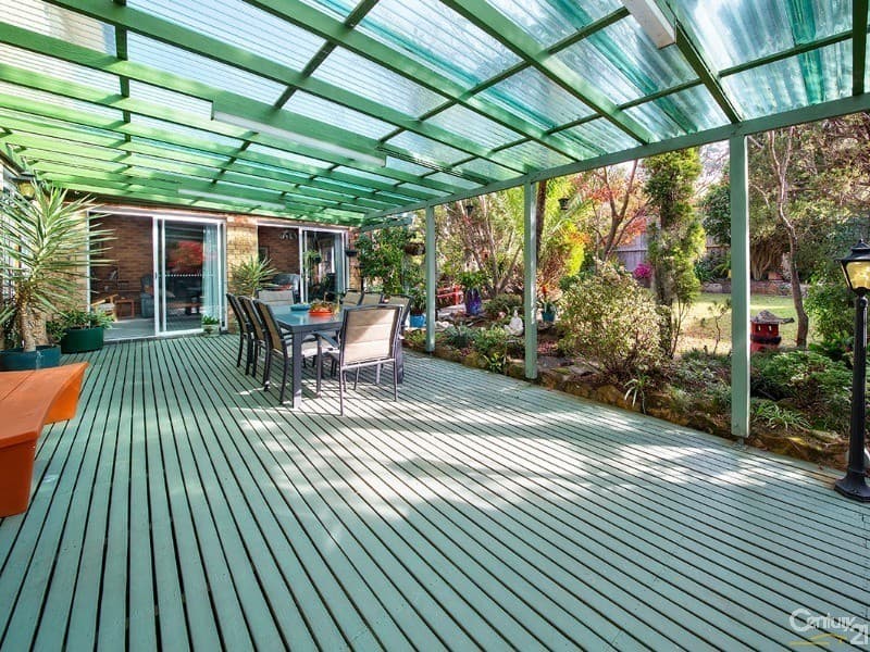 11 Ballanda Pl, Bangor, NSW, 2234, Bangor - Thumbnail 3