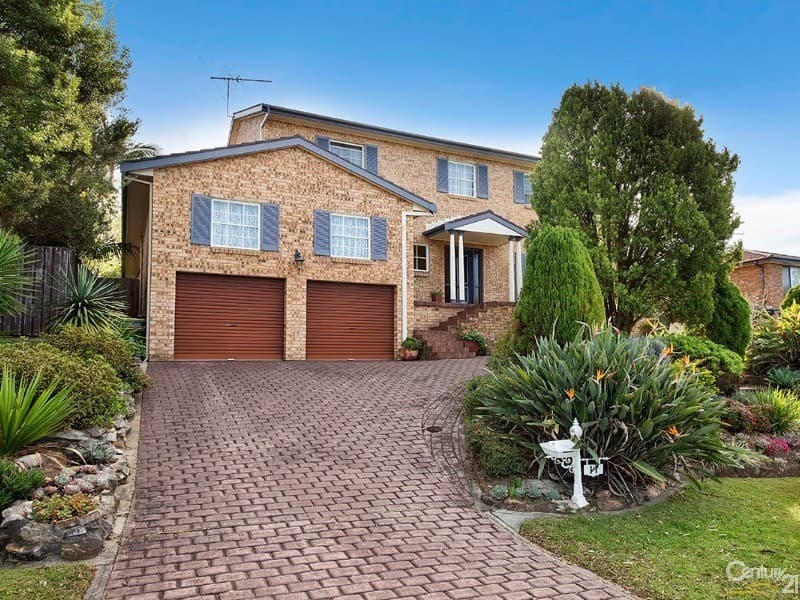 11 Ballanda Pl, Bangor, NSW, 2234, Bangor - Image 1