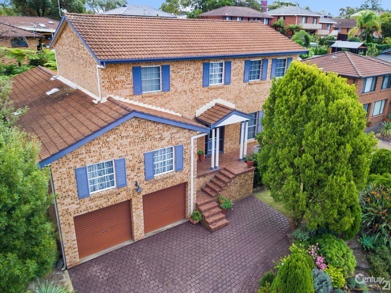 11 Ballanda Pl, Bangor, NSW, 2234, Bangor - Thumbnail 6