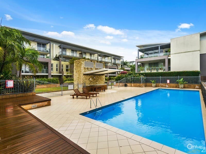 7/7 Murralin Lane, Sylvania, NSW, 2224, Sylvania - Thumbnail 3