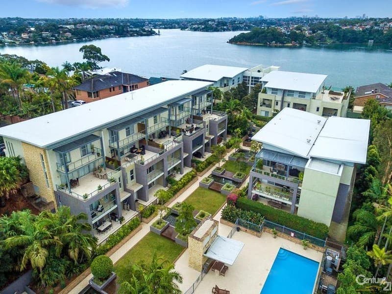 7/7 Murralin Lane, Sylvania, NSW, 2224, Sylvania - Thumbnail 2