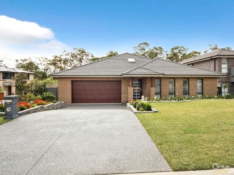 17 Kershaw Road, Menai, NSW, 2234, Menai - Image 1
