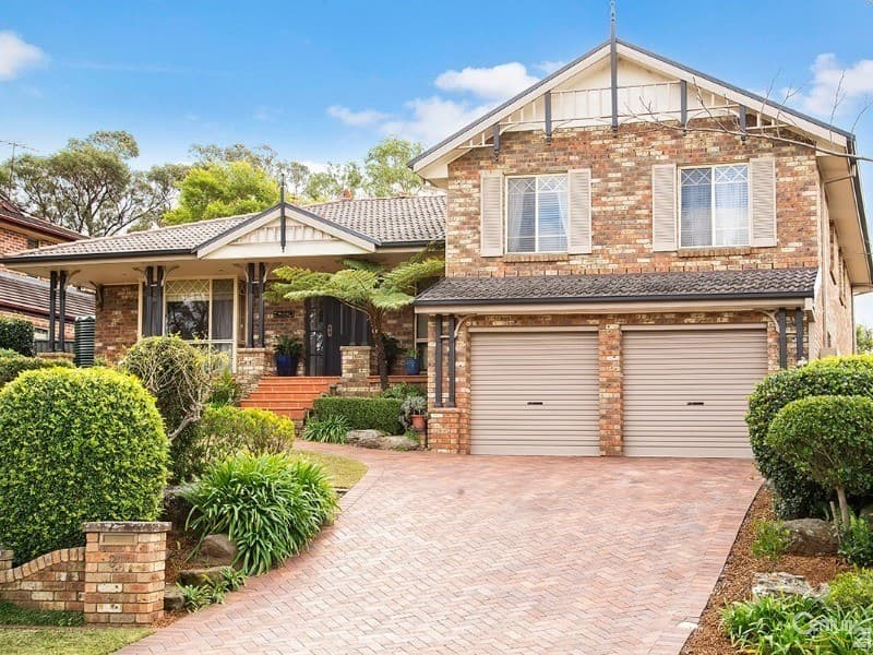 31 Stringybark Place, Alfords Point, NSW, 2234, Alfords Point - Image 1
