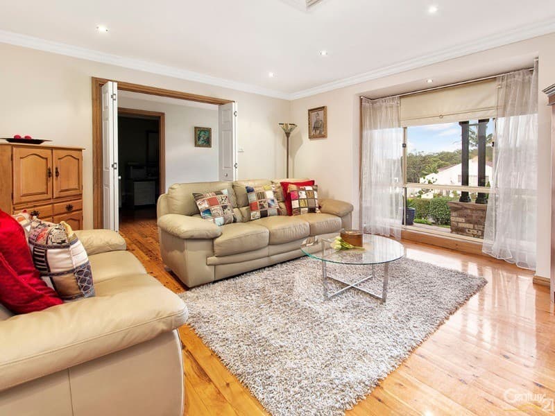 31 Stringybark Place, Alfords Point, NSW, 2234, Alfords Point - Thumbnail 2