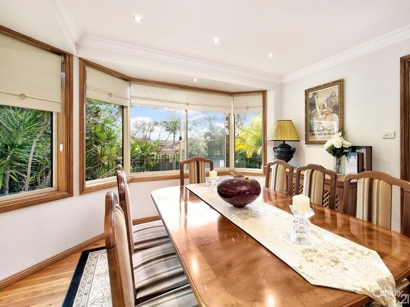 31 Stringybark Place, Alfords Point, NSW, 2234, Alfords Point - Thumbnail 3