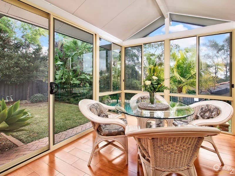 31 Stringybark Place, Alfords Point, NSW, 2234, Alfords Point - Thumbnail 4