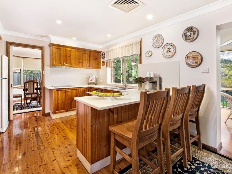 31 Stringybark Place, Alfords Point, NSW, 2234, Alfords Point - Thumbnail 5
