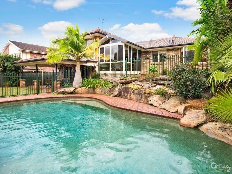 31 Stringybark Place, Alfords Point, NSW, 2234, Alfords Point - Thumbnail 6