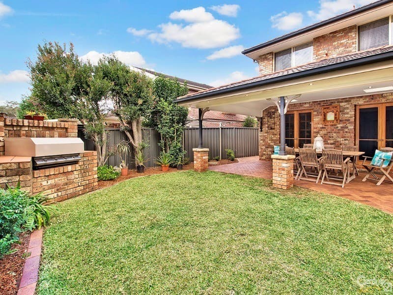 31 Stringybark Place, Alfords Point, NSW, 2234, Alfords Point - Thumbnail 7
