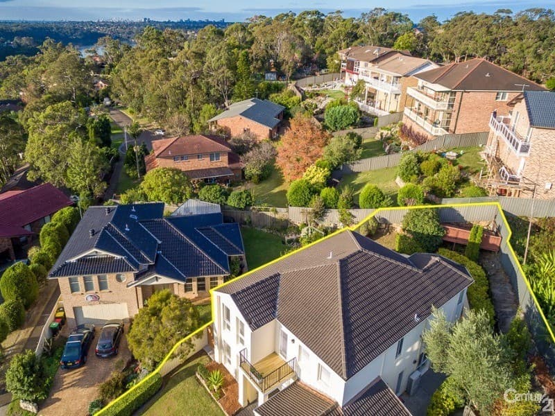6 Flint Place, Illawong, NSW, 2234, Illawong - Thumbnail 8