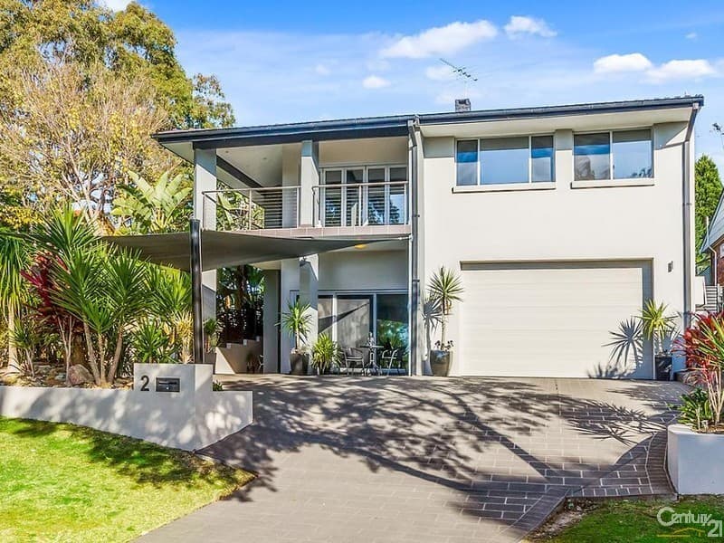 2 Downes Close, Illawong, NSW, 2234, Illawong - Thumbnail 6