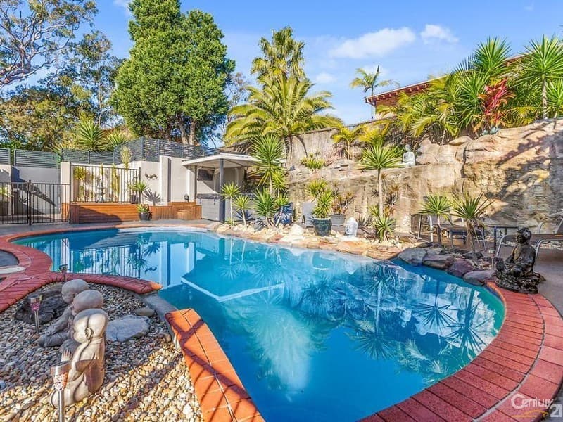 2 Downes Close, Illawong, NSW, 2234, Illawong - Thumbnail 7