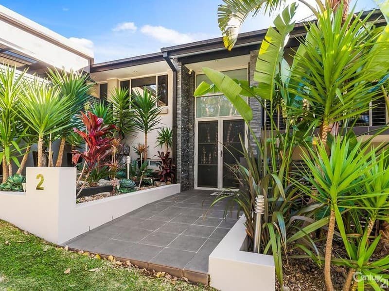 2 Downes Close, Illawong, NSW, 2234, Illawong - Thumbnail 5