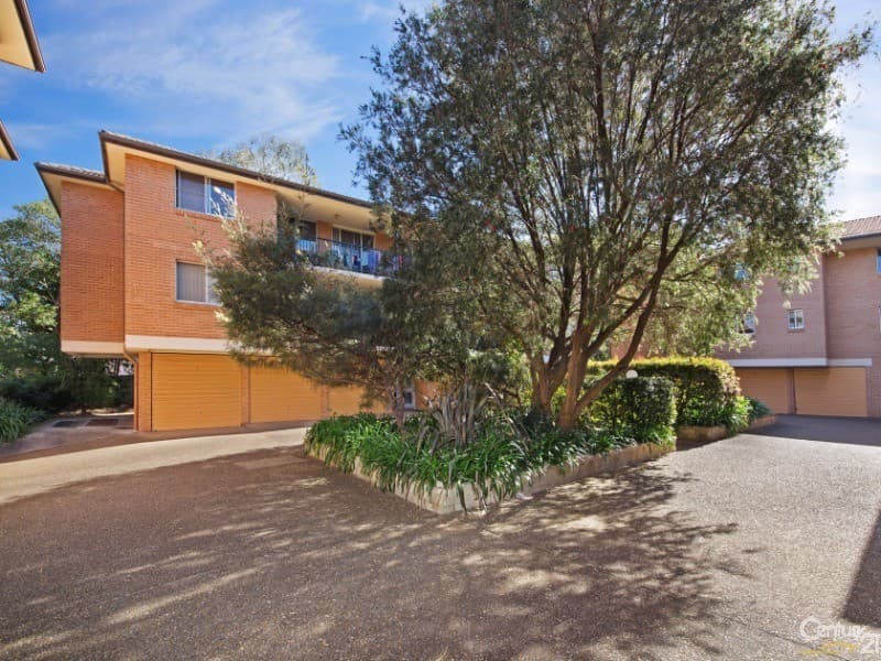 4/5-9 Chapman Street, Gymea, NSW, 2227, Leeming - Thumbnail 5