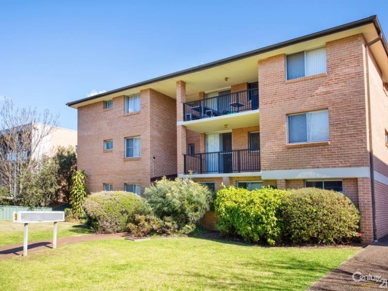 4/5-9 Chapman Street, Gymea, NSW, 2227, Leeming - Image 1