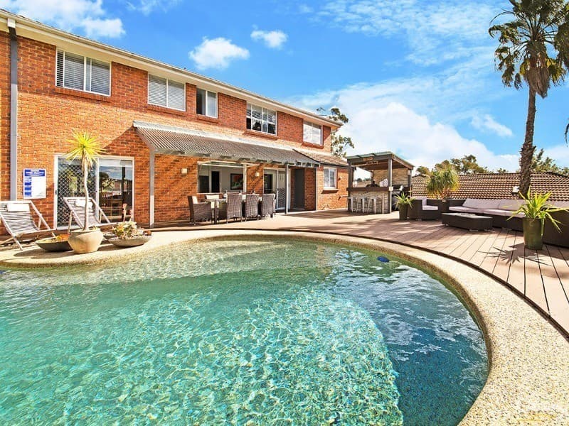 10 Cowper Place, Barden Ridge, NSW, 2234, Barden Ridge - Thumbnail 6