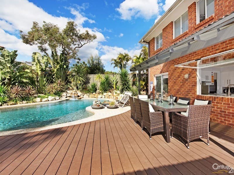 10 Cowper Place, Barden Ridge, NSW, 2234, Barden Ridge - Thumbnail 7