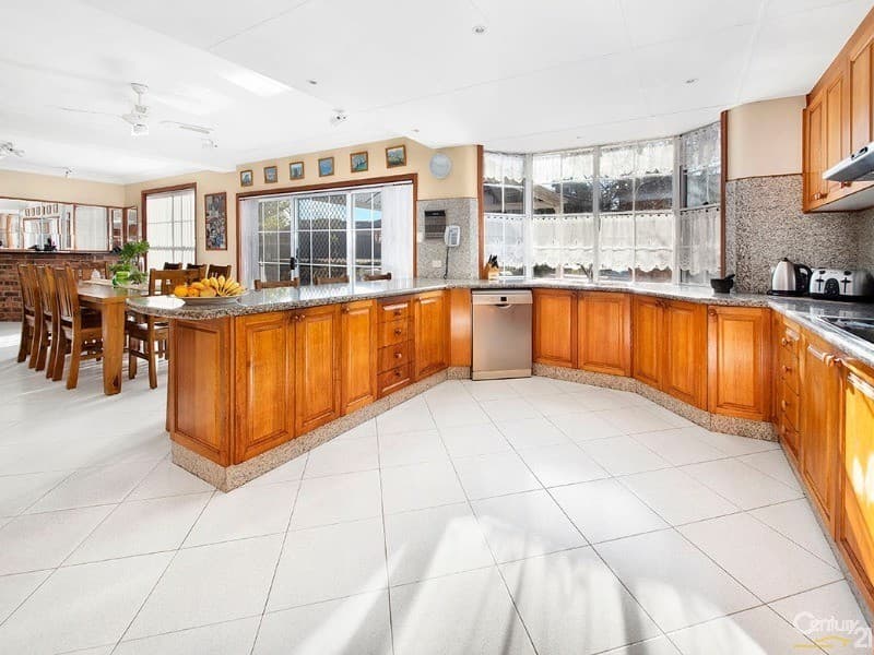 17 Royal Oak Drive, Alfords Point, NSW, 2234, Alfords Point - Thumbnail 4